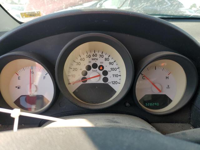 Photo 9 from auction – 2008 DODGE CALIBER with VIN 1B3HB28C98D749313