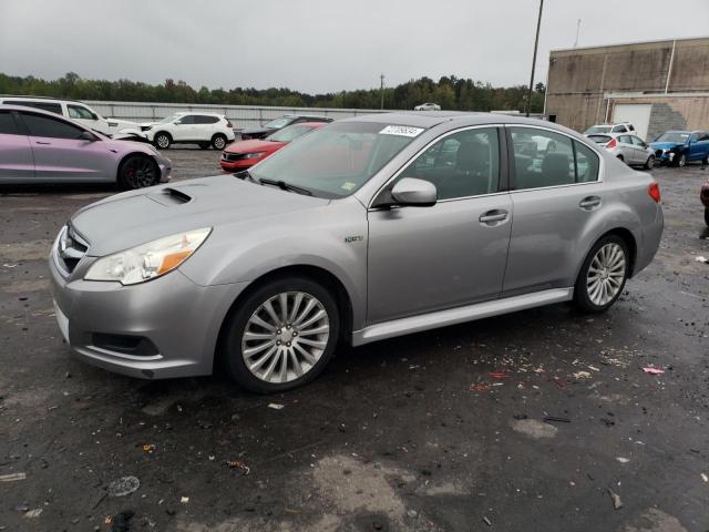 SUBARU LEGACY 2.5 2010 with VIN 4S3BMFK63A1222674 - Photo from auction