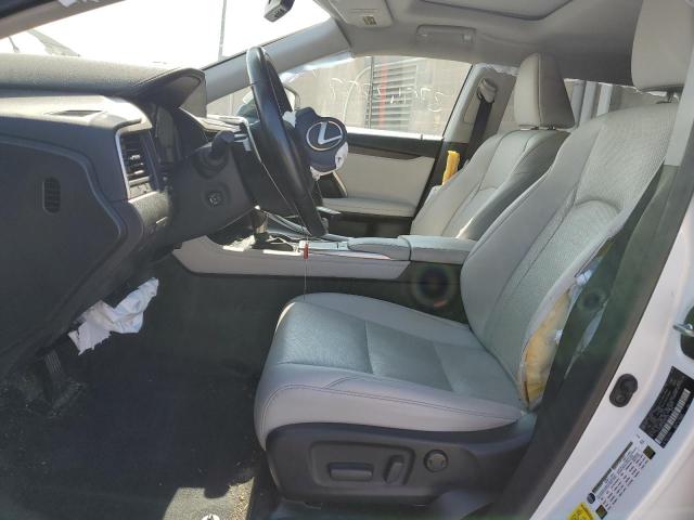 Photo 7 from auction – 2022 LEXUS RX 450H with VIN 2T2HGMDA1NC081799