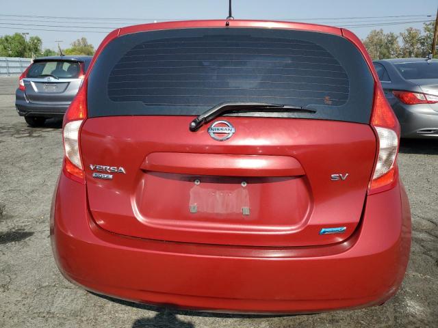 Photo 6 from auction – 2014 NISSAN VERSA NOTE with VIN 3N1CE2CP1EL401346