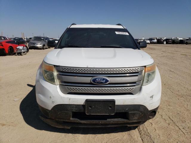 Photo 5 from auction – 2013 FORD EXPLORER with VIN 1FM5K7B87DGB16557