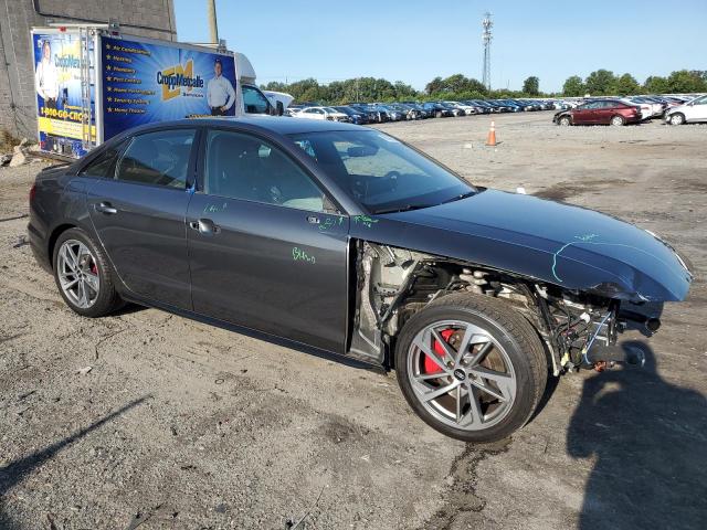 Photo 4 from auction – 2023 AUDI A4 PREMIUM with VIN WAUEAAF41PA025767