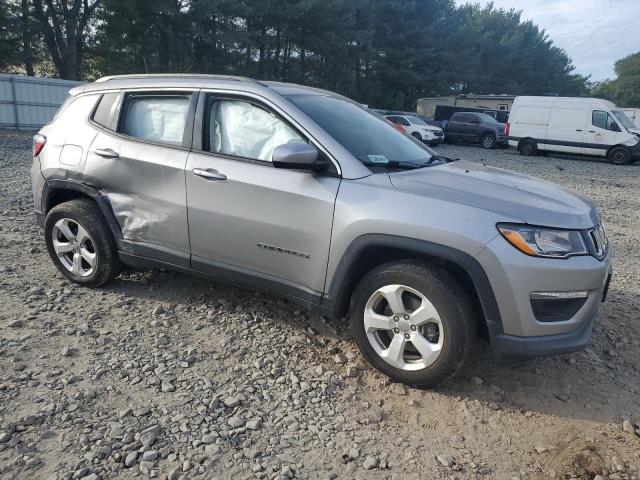 Photo 4 from auction – 2019 JEEP COMPASS LA with VIN 3C4NJDBB6KT847054