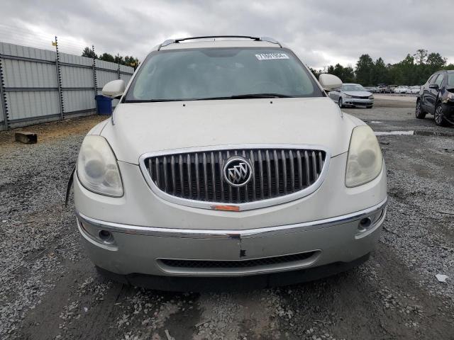 Photo 5 from auction – 2012 BUICK ENCLAVE with VIN 5GAKVCED5CJ393940
