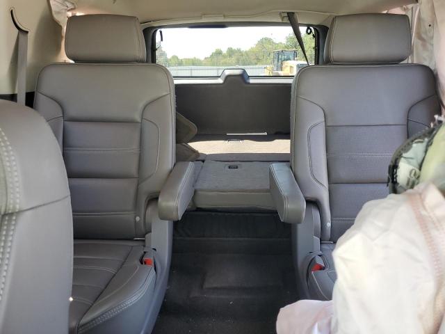 Photo 10 from auction – 2015 GMC YUKON DENA with VIN 1GKS2CKJ3FR663324