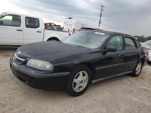 CHEVROLET IMPALA 2005 with VIN 2G1WF52K059226095 - Photo from auction