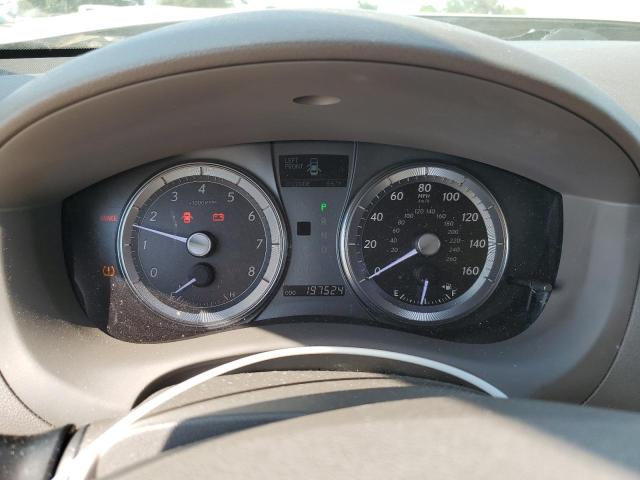 Photo 9 from auction – 2010 LEXUS ES 350 with VIN JTHBK1EG3A2357787