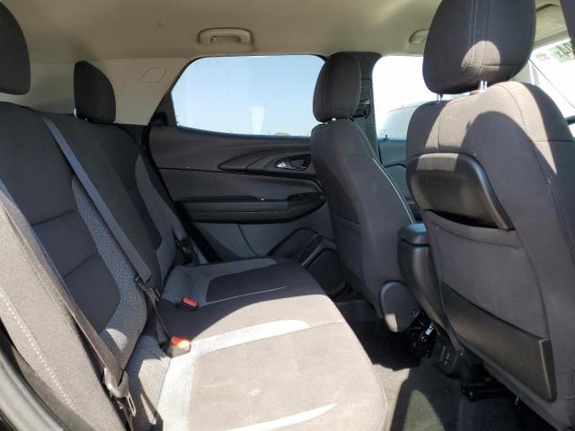 Photo 11 from auction – 2021 CHEVROLET TRAILBLAZE with VIN KL79MRSL1MB010762