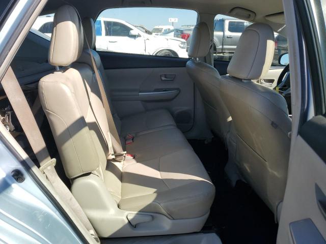 Photo 11 from auction – 2012 TOYOTA PRIUS V with VIN JTDZN3EU0C3165653