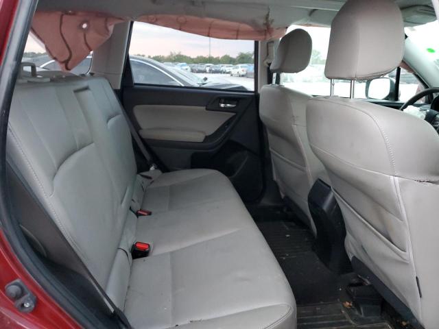 Photo 11 from auction – 2014 SUBARU FORESTER 2 with VIN JF2SJAHC3EH465814