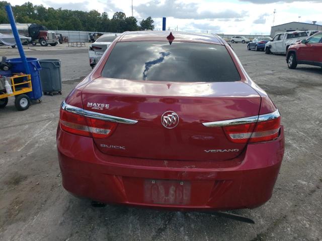 Photo 6 from auction – 2016 BUICK VERANO CON with VIN 1G4PR5SK2G4105637