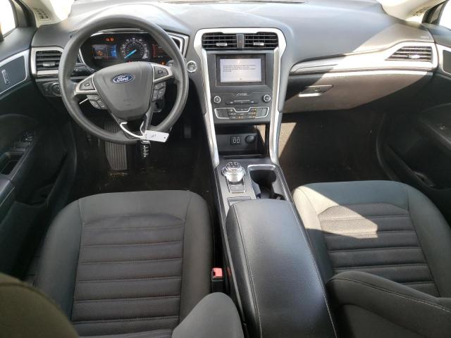 Photo 8 from auction – 2019 FORD FUSION SE with VIN 3FA6P0H73KR123243
