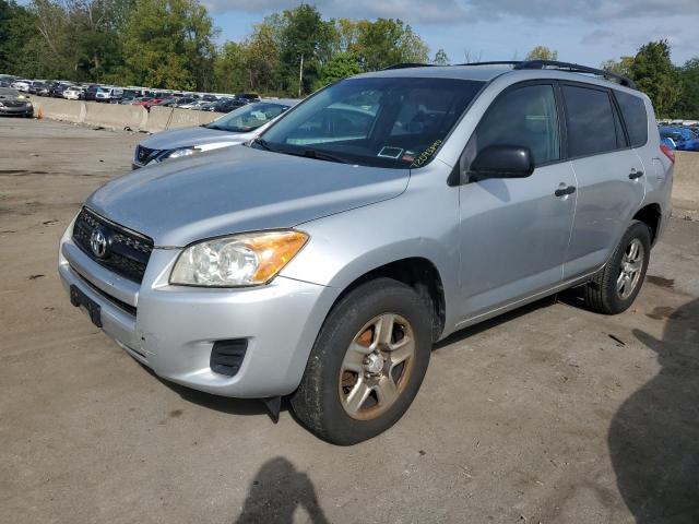 Фото 1 с аукциона – 2010 TOYOTA RAV4 с VIN JTMJF4DV2A5030427