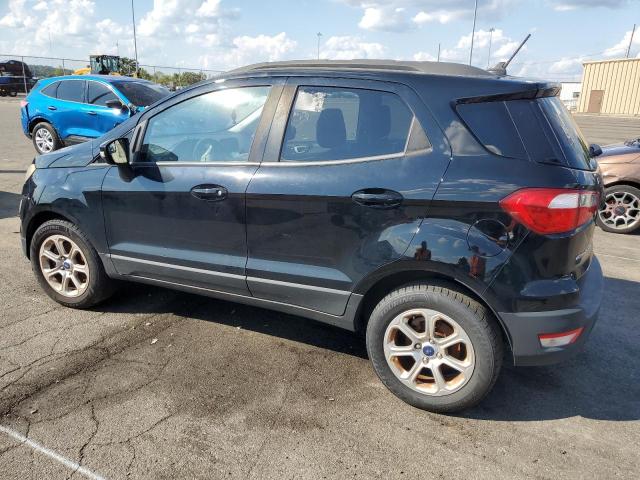 Photo 2 from auction – 2018 FORD ECOSPORT S with VIN MAJ3P1TE2JC235656