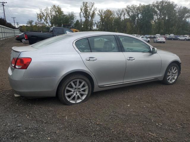 Photo 3 from auction – 2007 LEXUS GS 350 with VIN JTHCE96S370012700