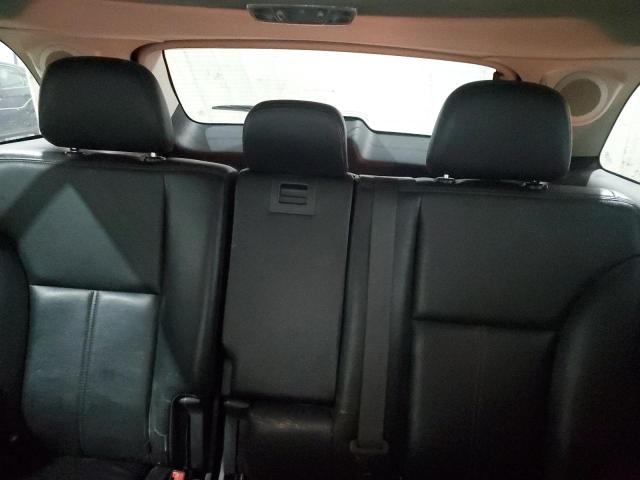 Photo 10 from auction – 2013 FORD EDGE LIMIT with VIN 2FMDK4KC5DBA09383