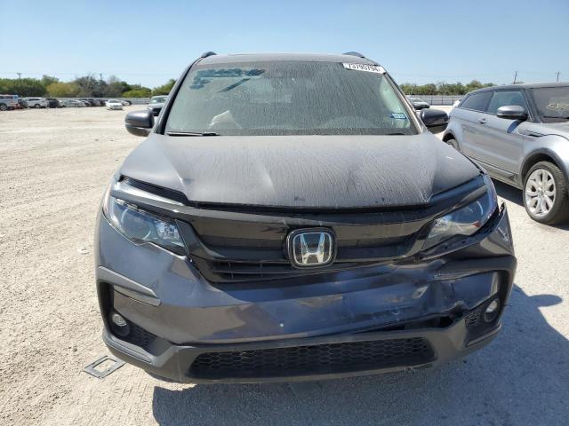 Photo 5 from auction – 2022 HONDA PILOT SE with VIN 5FNYF5H24NB023195