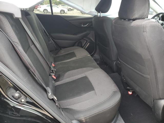 Photo 11 from auction – 2021 SUBARU OUTBACK PR with VIN 4S4BTADC2M3124426