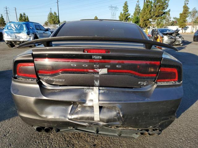 Photo 6 from auction – 2014 DODGE CHARGER R/ with VIN 2C3CDXCT4EH102246