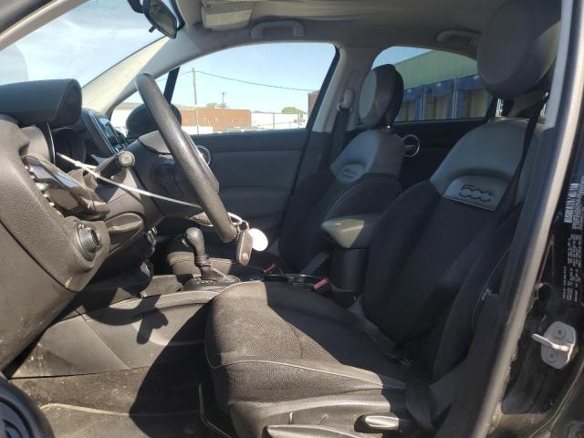 Photo 7 from auction – 2016 FIAT 500X EASY with VIN ZFBCFYBT0GP337112