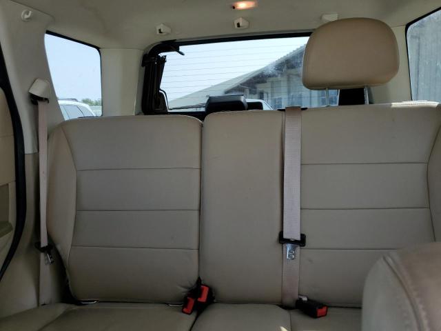 صورة رقم 10 من المزاد - 2011 FORD ESCAPE LIM مع VIN 1FMCU0EG9BKA67612