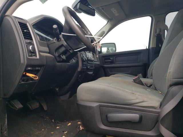 Photo 7 from auction – 2019 RAM 1500 CLASS with VIN 1C6RR7KT6KS598963