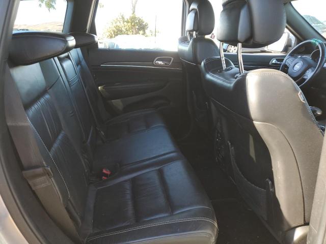 Photo 11 from auction – 2015 JEEP GRAND CHER with VIN 1C4RJFBG3FC653317