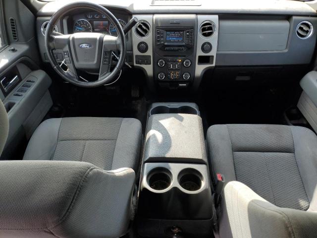 Photo 8 from auction – 2014 FORD F150 SUPER with VIN 1FTFW1EF6EFB75806