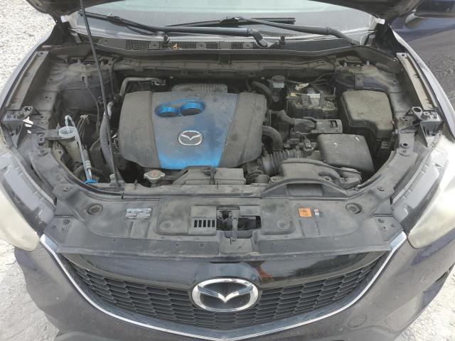 Photo 12 from auction – 2013 MAZDA CX-5 GT with VIN JM3KE4DE2D0112657