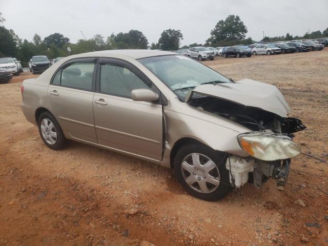 Photo 4 from auction – 2006 TOYOTA COROLLA CE with VIN 2T1BR32E66C623923
