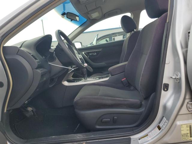 Photo 7 from auction – 2013 NISSAN ALTIMA 2.5 with VIN 1N4AL3AP1DC921937