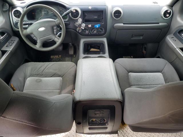 Photo 8 from auction – 2003 FORD EXPEDITION with VIN 1FMRU15W63LA27197