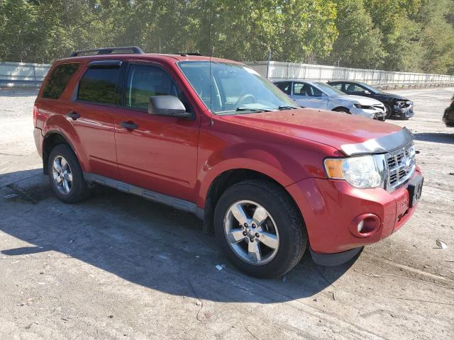 Photo 4 from auction – 2012 FORD ESCAPE XLT with VIN 1FMCU9D70CKA82541