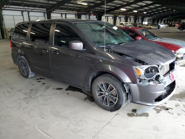 Photo 4 from auction – 2017 DODGE GRAND CARA with VIN 2C4RDGBG9HR615324