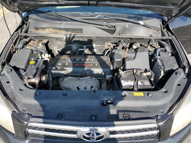 Photo 12 from auction – 2006 TOYOTA RAV4 LIMIT with VIN JTMBD34V865001316