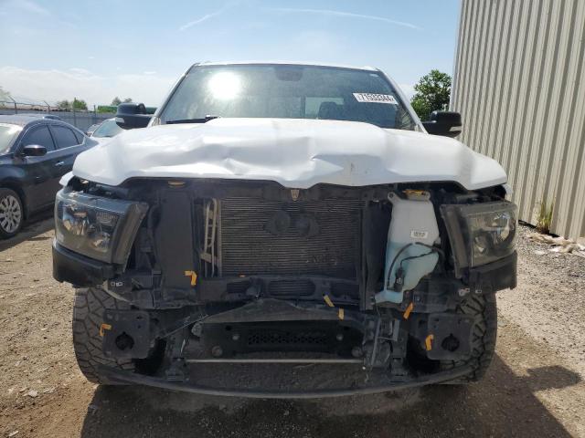 Photo 5 from auction – 2022 RAM 1500 BIG H with VIN 1C6SRFFT4NN226093