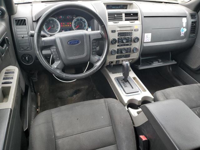 Zdjęcie 8 z aukcji – 2010 FORD ESCAPE XLT z VIN 1FMCU9DG0AKB07712