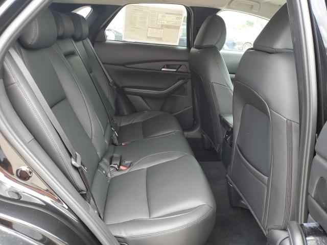 Photo 11 from auction – 2024 MAZDA CX-30 SELE with VIN 3MVDMBBM5RM713549