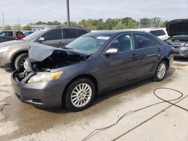 TOYOTA CAMRY BASE 2009 with VIN 4T1BE46K29U847419 - Photo from auction