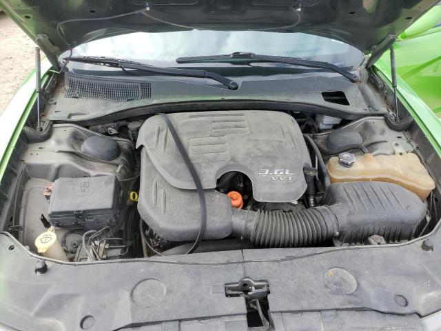 Photo 11 from auction – 2012 DODGE CHARGER SE with VIN 2C3CDXBG5CH112253