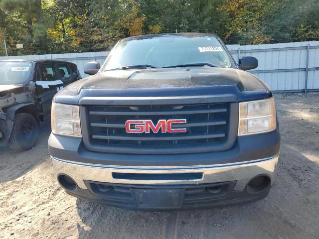 Photo 5 from auction – 2011 GMC SIERRA with VIN 1GTR2TEAXBZ182373