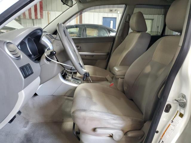 Photo 7 from auction – 2012 SUZUKI GRAND VITA with VIN JS3TD0D61C4100364