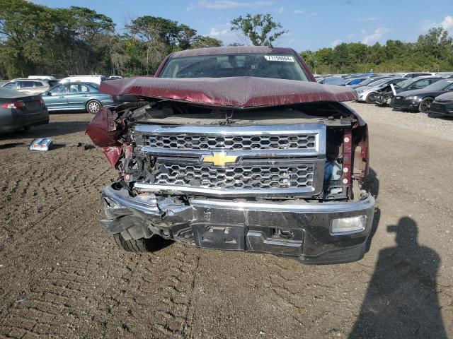 Photo 5 from auction – 2014 CHEVROLET 1500 with VIN 3GCUKSEC8EG310507