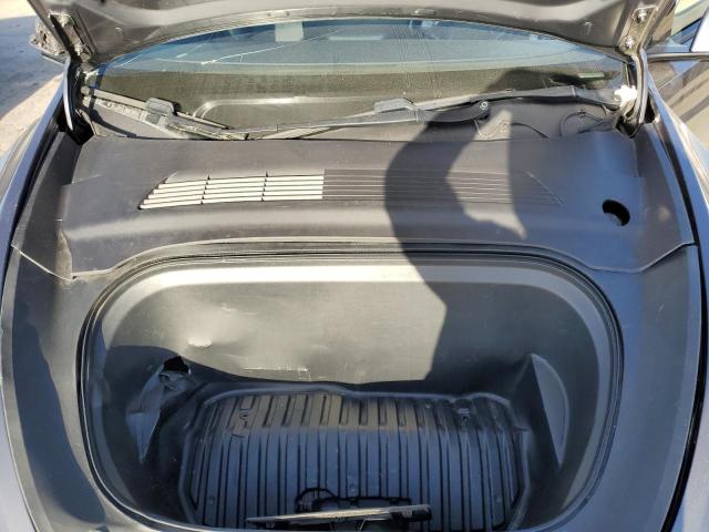 Photo 12 from auction – 2020 TESLA MODEL Y with VIN 5YJYGDEE6LF033309