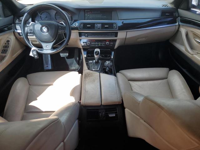Photo 8 from auction – 2011 BMW 535 XI with VIN WBAFU7C51BC872524