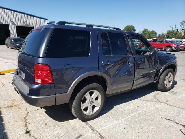 Photo 3 from auction – 2002 FORD EXPLORER X with VIN 1FMZU73WX2UC49255