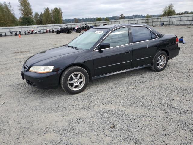 HONDA ACCORD EX 2002 with VIN JHMCG66872C026054 - Photo from auction