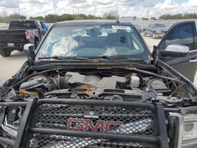 Photo 11 from auction – 2018 GMC SIERRA K15 with VIN 3GTU2NEC6JG483373