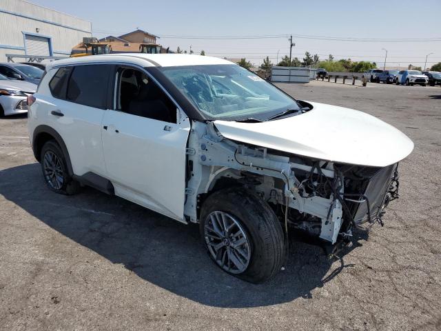 Photo 4 from auction – 2023 NISSAN ROGUE S with VIN 5N1BT3AB2PC848161