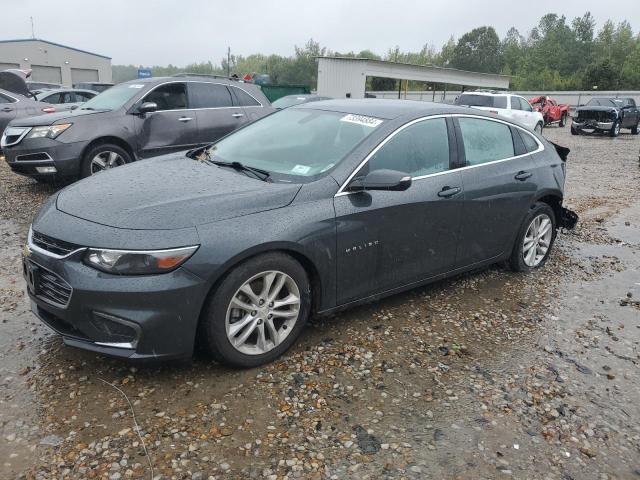 CHEVROLET MALIBU LT 2017 with VIN 1G1ZE5ST5HF253183 - Photo from auction